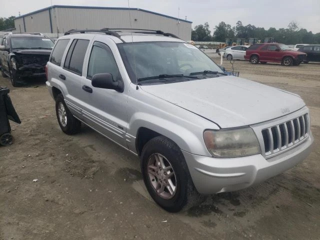 Photo 3 VIN: 1J4GW48SX4C225437 - JEEP GRAND CHER 