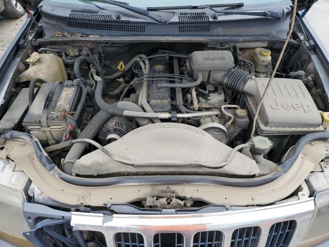 Photo 6 VIN: 1J4GW48SX4C238771 - JEEP GRAND CHER 