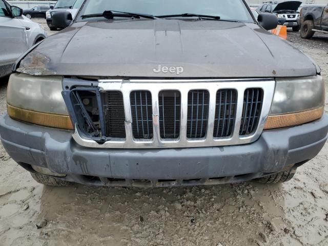 Photo 8 VIN: 1J4GW48SX4C238771 - JEEP GRAND CHER 