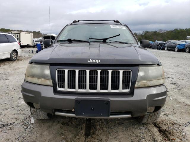 Photo 4 VIN: 1J4GW48SX4C291955 - JEEP GRAND CHEROKEE 