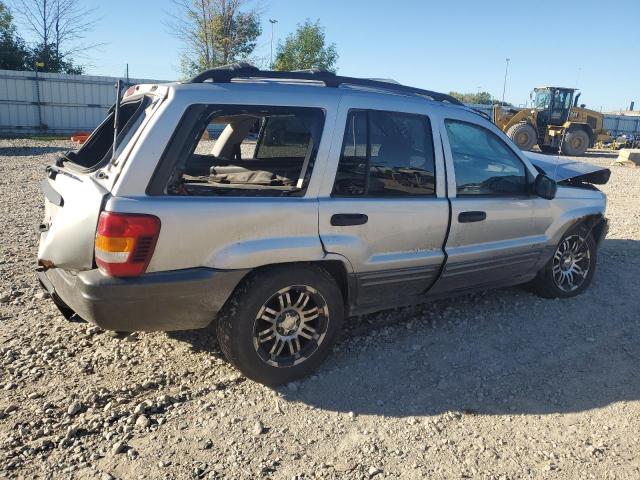 Photo 2 VIN: 1J4GW48SX4C309306 - JEEP GRAND CHER 