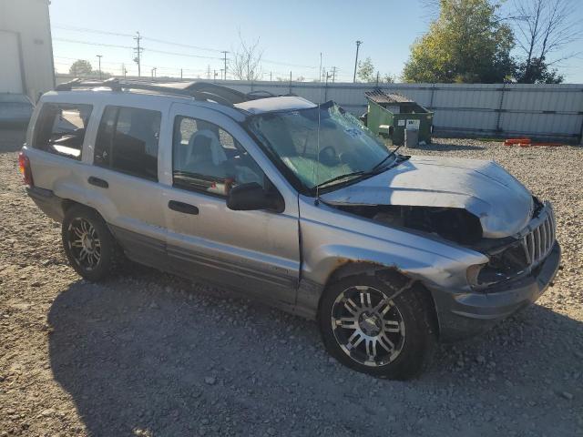 Photo 3 VIN: 1J4GW48SX4C309306 - JEEP GRAND CHER 