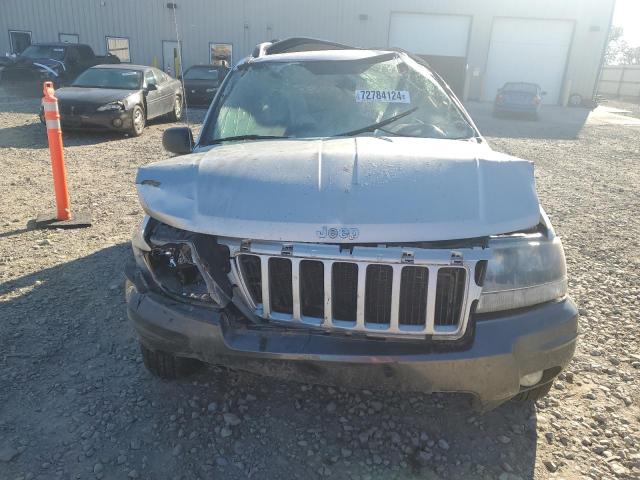 Photo 4 VIN: 1J4GW48SX4C309306 - JEEP GRAND CHER 