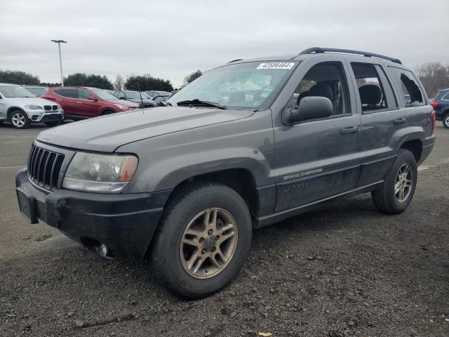 Photo 0 VIN: 1J4GW48SX4C321536 - JEEP GRAND CHEROKEE 