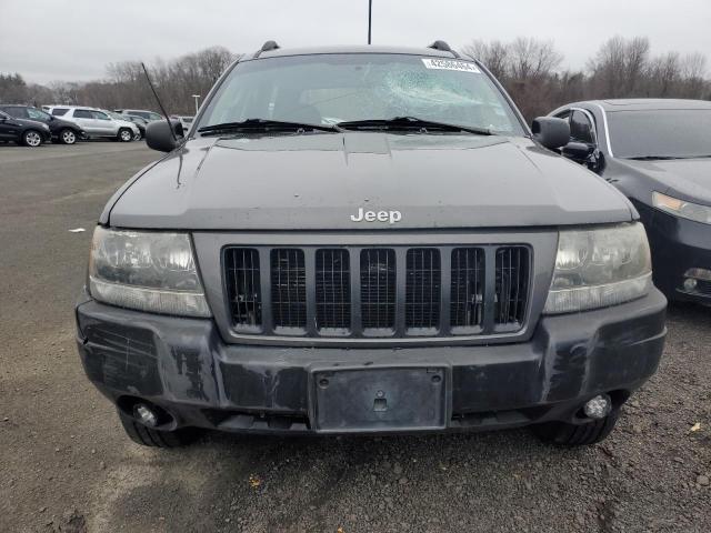 Photo 4 VIN: 1J4GW48SX4C321536 - JEEP GRAND CHEROKEE 