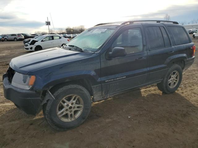 Photo 0 VIN: 1J4GW48SX4C326395 - JEEP GRAND CHER 