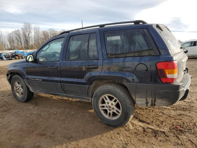 Photo 1 VIN: 1J4GW48SX4C326395 - JEEP GRAND CHER 