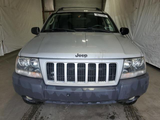 Photo 4 VIN: 1J4GW48SX4C338000 - JEEP GRAND CHER 