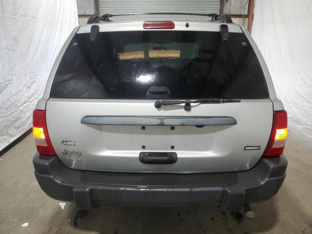 Photo 5 VIN: 1J4GW48SX4C338000 - JEEP GRAND CHER 