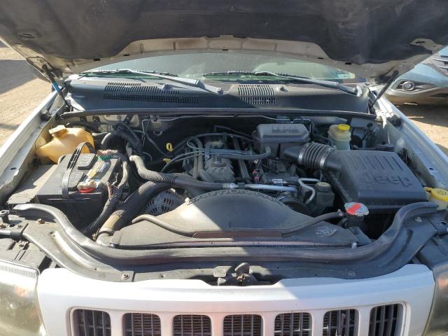 Photo 10 VIN: 1J4GW48SX4C425203 - JEEP GRAND CHER 