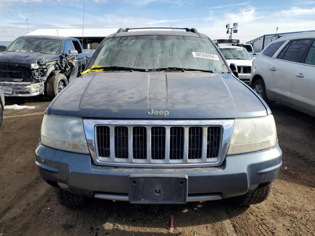 Photo 4 VIN: 1J4GW58J04C196060 - JEEP GRAND CHEROKEE 