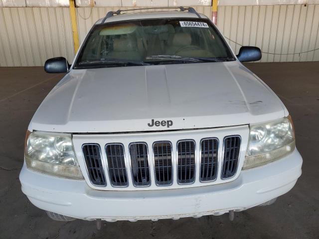 Photo 4 VIN: 1J4GW58J13C526870 - JEEP GRAND CHER 