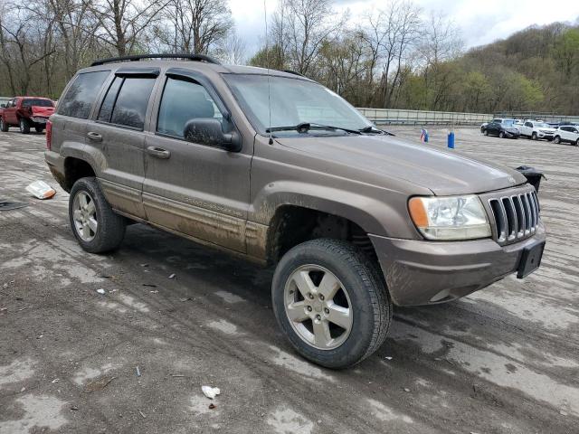 Photo 3 VIN: 1J4GW58J22C114004 - JEEP GRAND CHEROKEE 