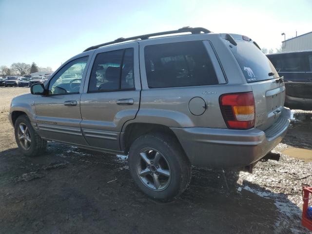 Photo 1 VIN: 1J4GW58N01C685959 - JEEP GRAND CHEROKEE 