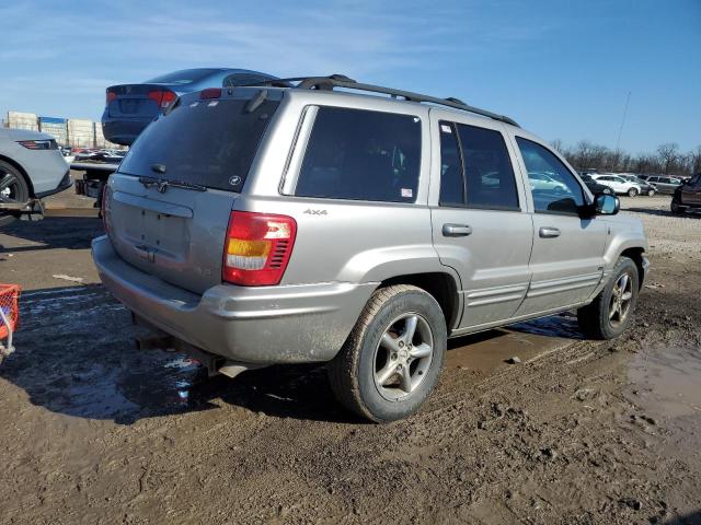 Photo 2 VIN: 1J4GW58N01C685959 - JEEP GRAND CHEROKEE 