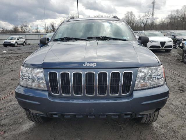 Photo 4 VIN: 1J4GW58N02C241353 - JEEP GRAND CHEROKEE 