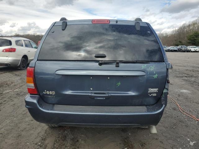 Photo 5 VIN: 1J4GW58N02C241353 - JEEP GRAND CHEROKEE 