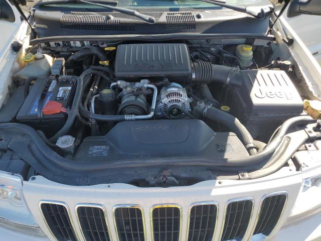 Photo 10 VIN: 1J4GW58N02C254085 - JEEP GRAND CHEROKEE 