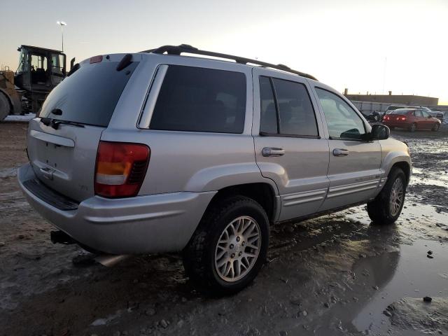 Photo 2 VIN: 1J4GW58N04C231201 - JEEP GRAND CHEROKEE 