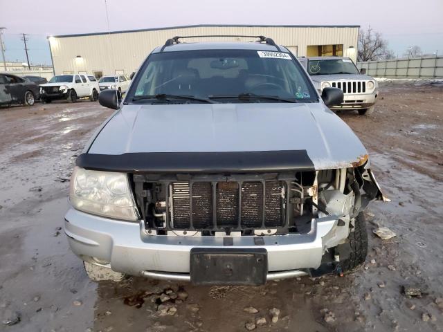 Photo 4 VIN: 1J4GW58N04C231201 - JEEP GRAND CHEROKEE 