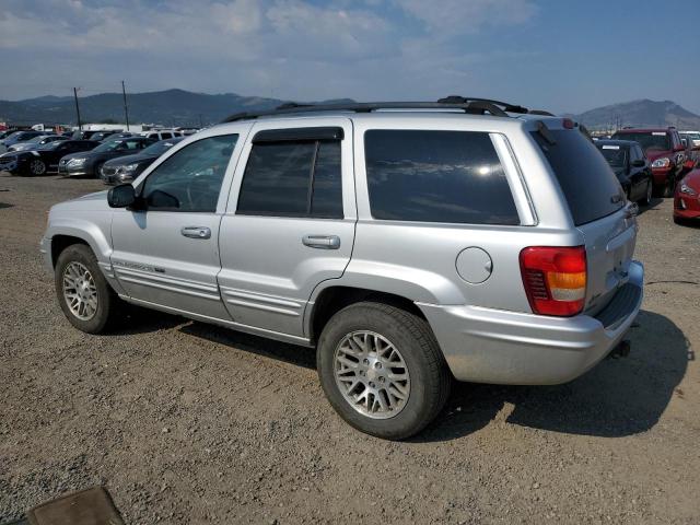 Photo 1 VIN: 1J4GW58N04C237385 - JEEP GRAND CHEROKEE 