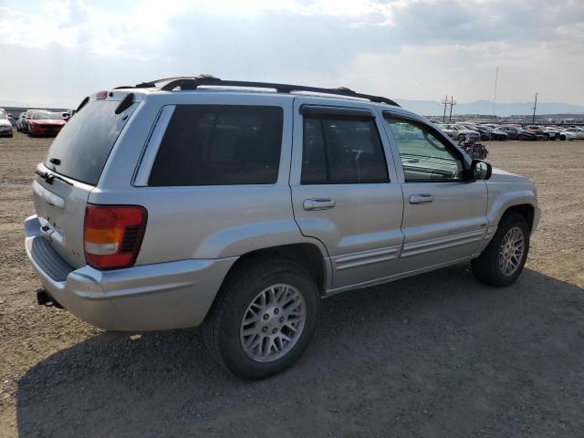 Photo 2 VIN: 1J4GW58N04C237385 - JEEP GRAND CHEROKEE 