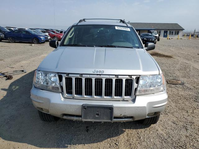 Photo 4 VIN: 1J4GW58N04C237385 - JEEP GRAND CHEROKEE 