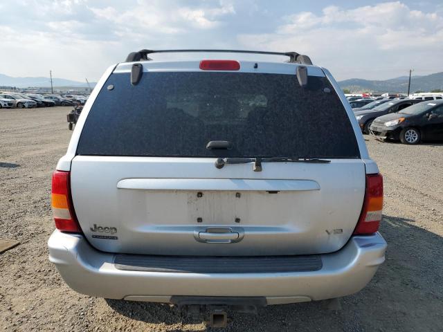 Photo 5 VIN: 1J4GW58N04C237385 - JEEP GRAND CHEROKEE 