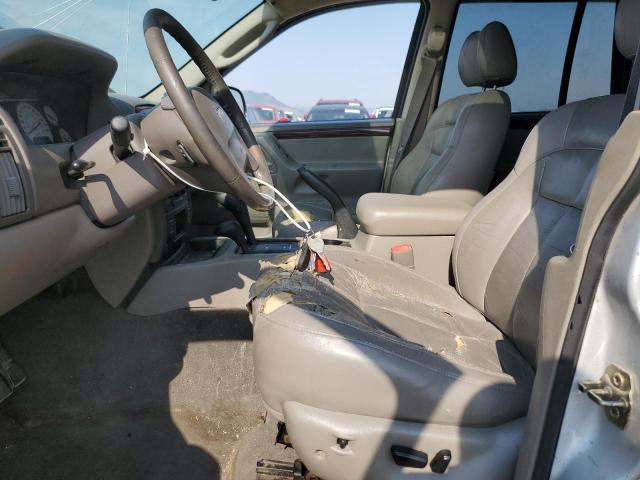 Photo 6 VIN: 1J4GW58N04C237385 - JEEP GRAND CHEROKEE 