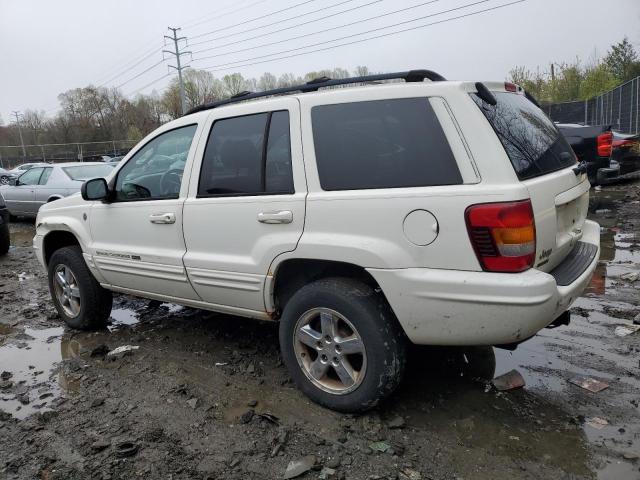 Photo 1 VIN: 1J4GW58N04C337101 - JEEP GRAND CHEROKEE 