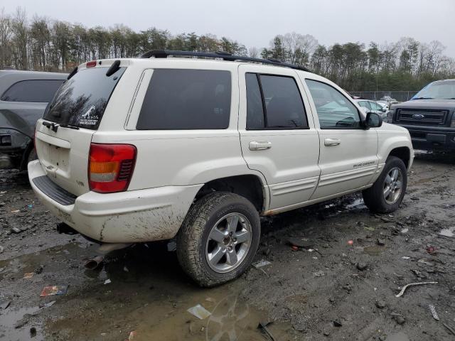 Photo 2 VIN: 1J4GW58N04C337101 - JEEP GRAND CHEROKEE 