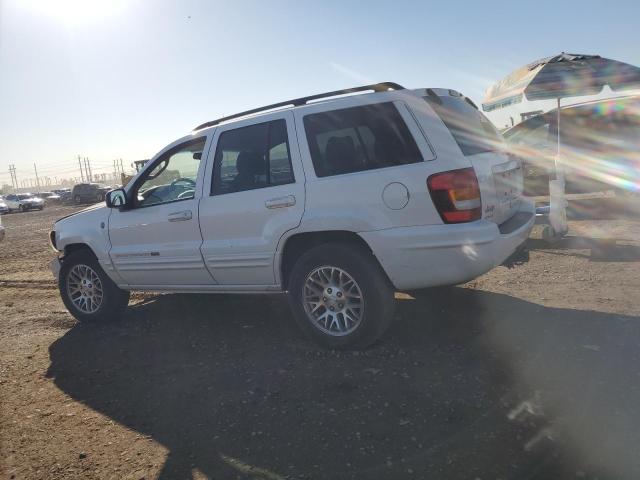 Photo 1 VIN: 1J4GW58N04C359731 - JEEP GRAND CHER 