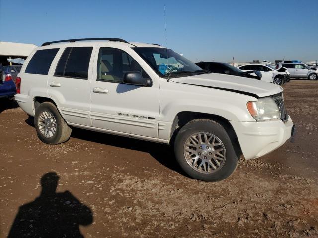 Photo 3 VIN: 1J4GW58N04C359731 - JEEP GRAND CHER 