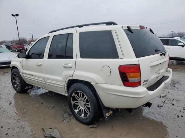 Photo 1 VIN: 1J4GW58N04C396858 - JEEP GRAND CHEROKEE 