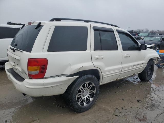 Photo 2 VIN: 1J4GW58N04C396858 - JEEP GRAND CHEROKEE 