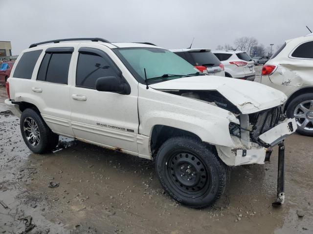 Photo 3 VIN: 1J4GW58N04C396858 - JEEP GRAND CHEROKEE 