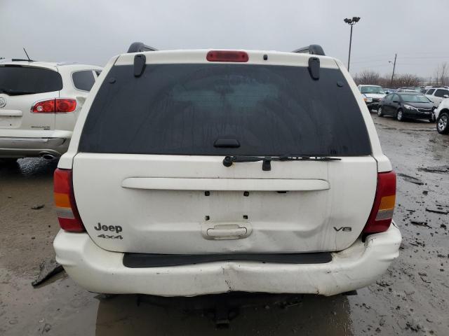 Photo 5 VIN: 1J4GW58N04C396858 - JEEP GRAND CHEROKEE 