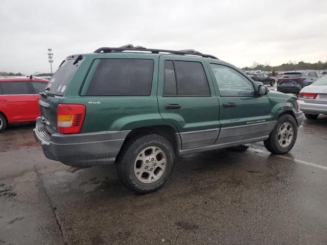 Photo 2 VIN: 1J4GW58N0XC684111 - JEEP GRAND CHER 