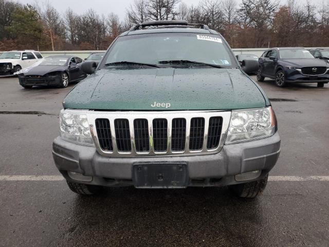 Photo 4 VIN: 1J4GW58N0XC684111 - JEEP GRAND CHER 