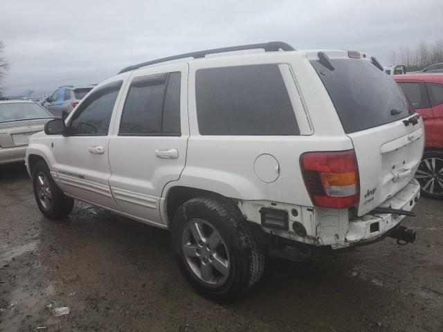 Photo 1 VIN: 1J4GW58N14C268189 - JEEP GRAND CHEROKEE 