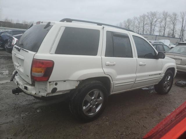 Photo 2 VIN: 1J4GW58N14C268189 - JEEP GRAND CHEROKEE 