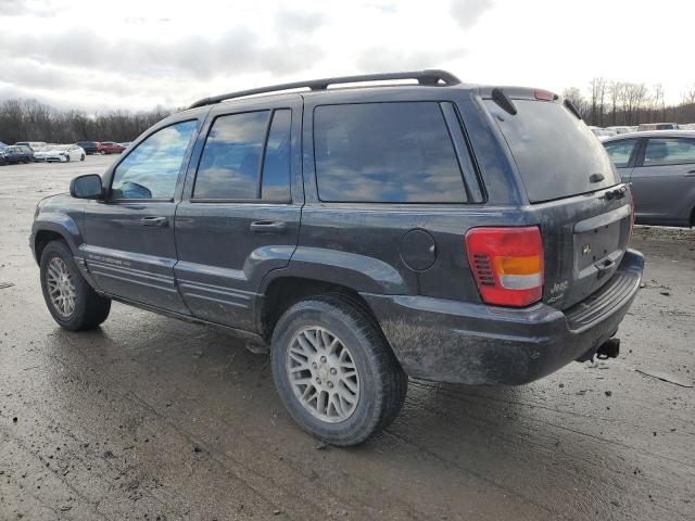 Photo 1 VIN: 1J4GW58N14C281332 - JEEP GRAND CHEROKEE 