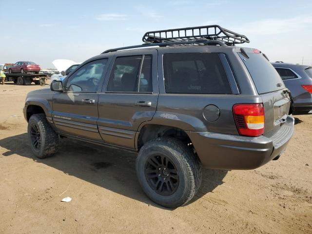 Photo 1 VIN: 1J4GW58N24C323832 - JEEP GRAND CHEROKEE 