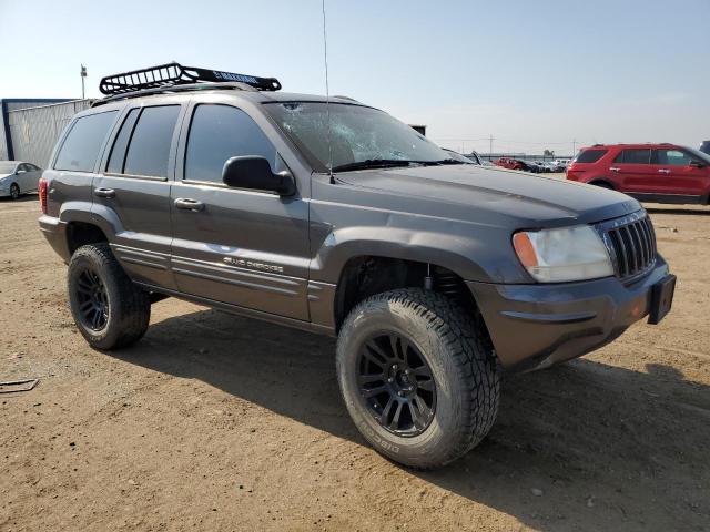 Photo 3 VIN: 1J4GW58N24C323832 - JEEP GRAND CHEROKEE 