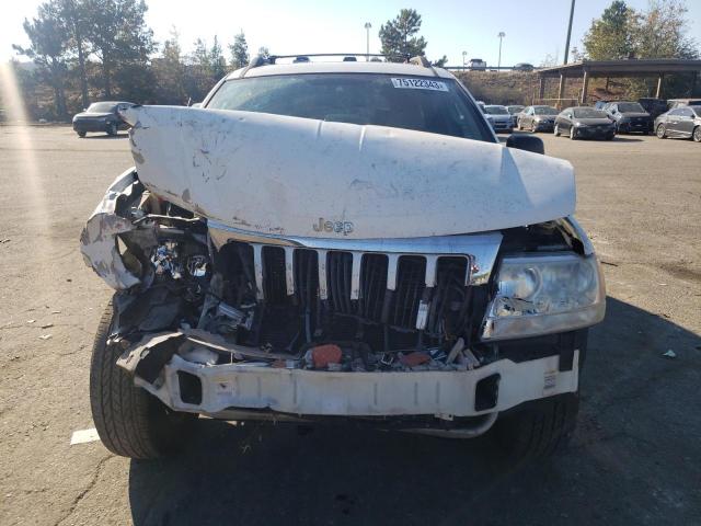 Photo 4 VIN: 1J4GW58N24C339772 - JEEP GRAND CHER 