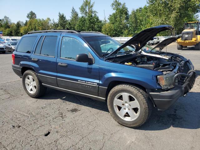 Photo 3 VIN: 1J4GW58N2XC769922 - JEEP GRAND CHER 