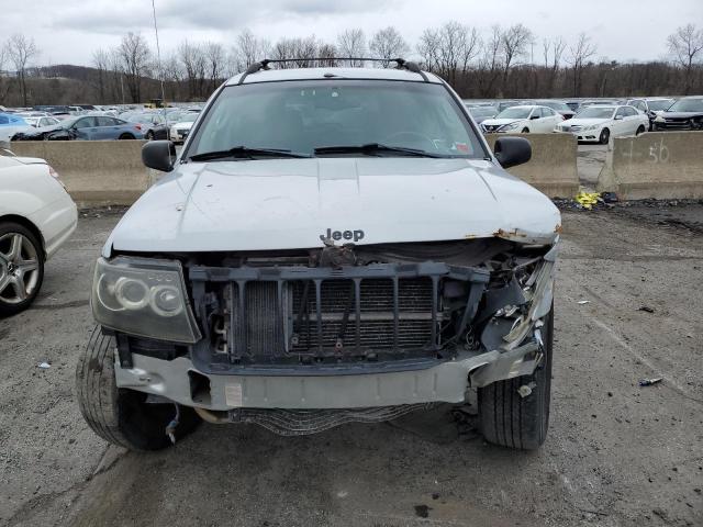 Photo 4 VIN: 1J4GW58N34C125759 - JEEP GRAND CHEROKEE 