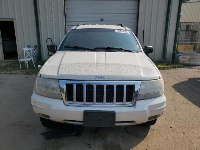 Photo 4 VIN: 1J4GW58N34C246906 - JEEP GRAND CHER 