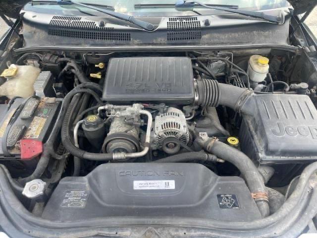 Photo 6 VIN: 1J4GW58N34C302827 - JEEP GRAND CHEROKEE 