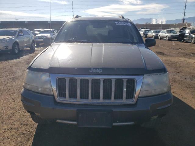 Photo 4 VIN: 1J4GW58N34C309678 - JEEP GRAND CHER 